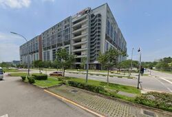 T-space (D18), Factory #581696041